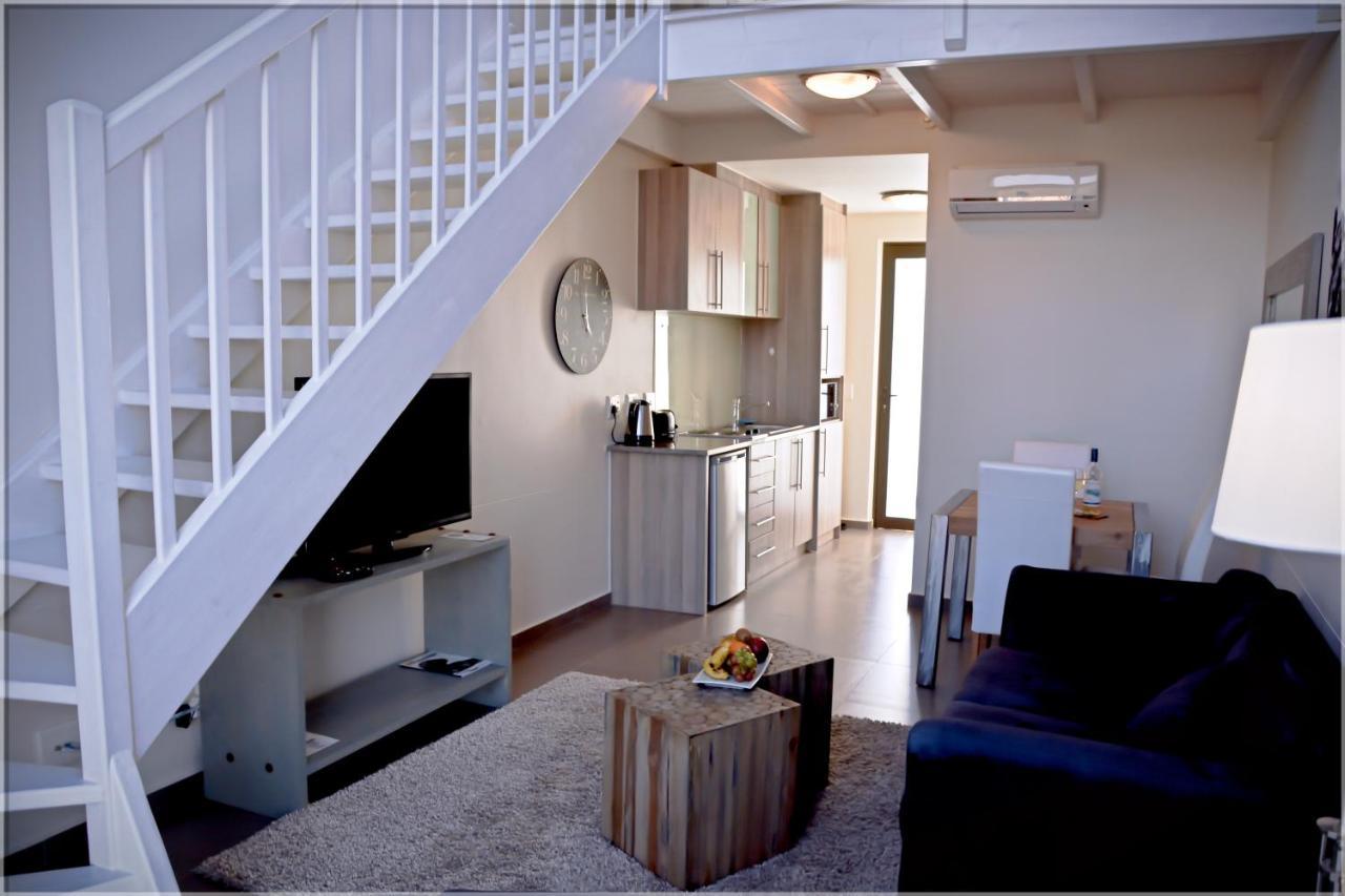 Desert Sands Boutique B&B | Self-Catering Swakopmund Buitenkant foto