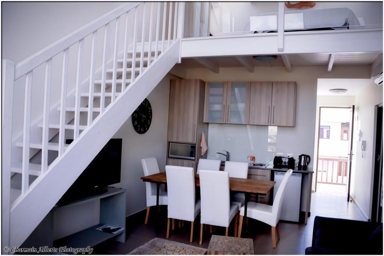 Desert Sands Boutique B&B | Self-Catering Swakopmund Buitenkant foto