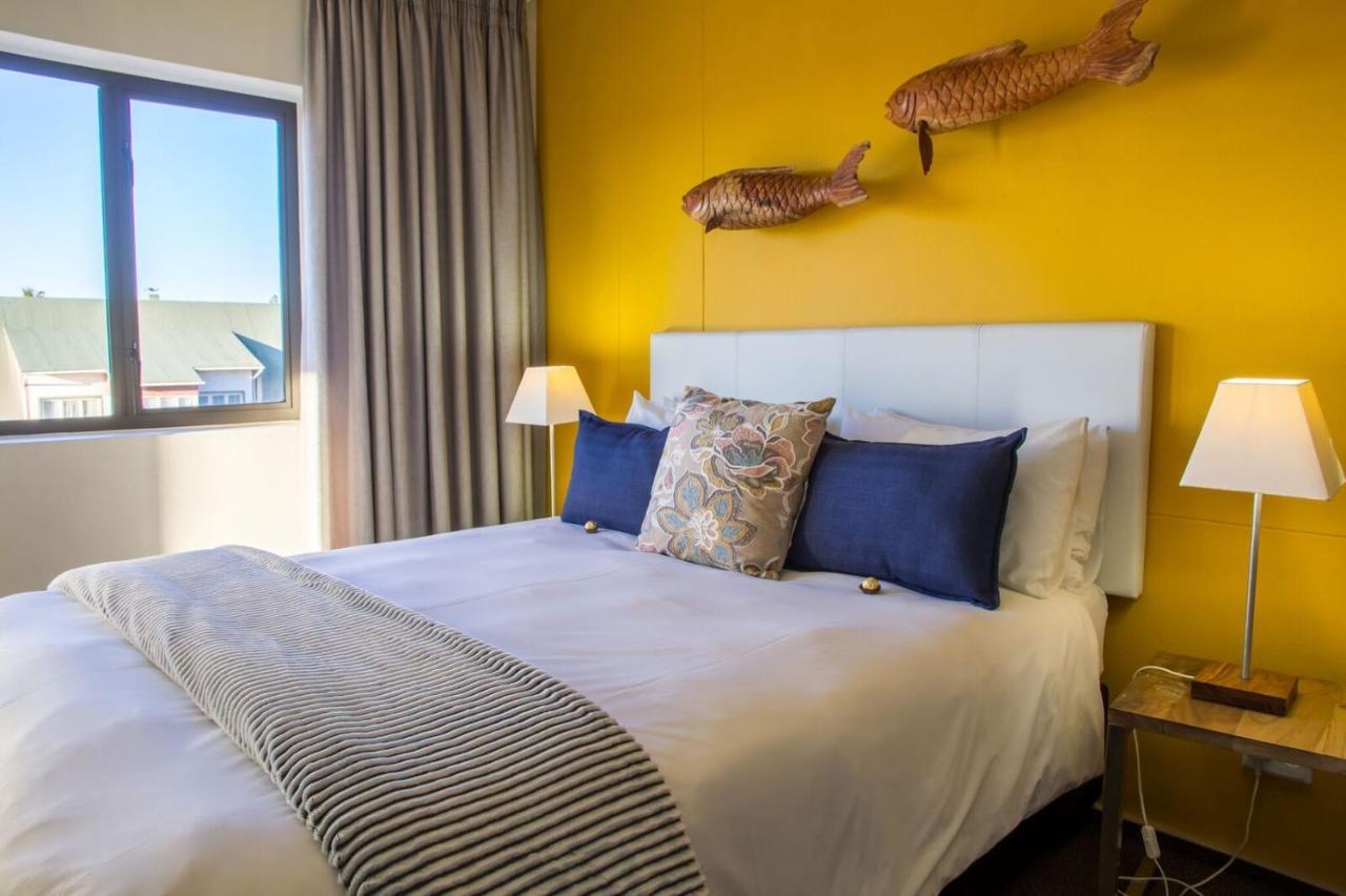 Desert Sands Boutique B&B | Self-Catering Swakopmund Buitenkant foto
