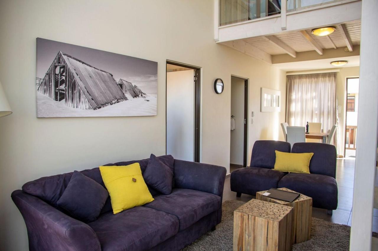 Desert Sands Boutique B&B | Self-Catering Swakopmund Buitenkant foto