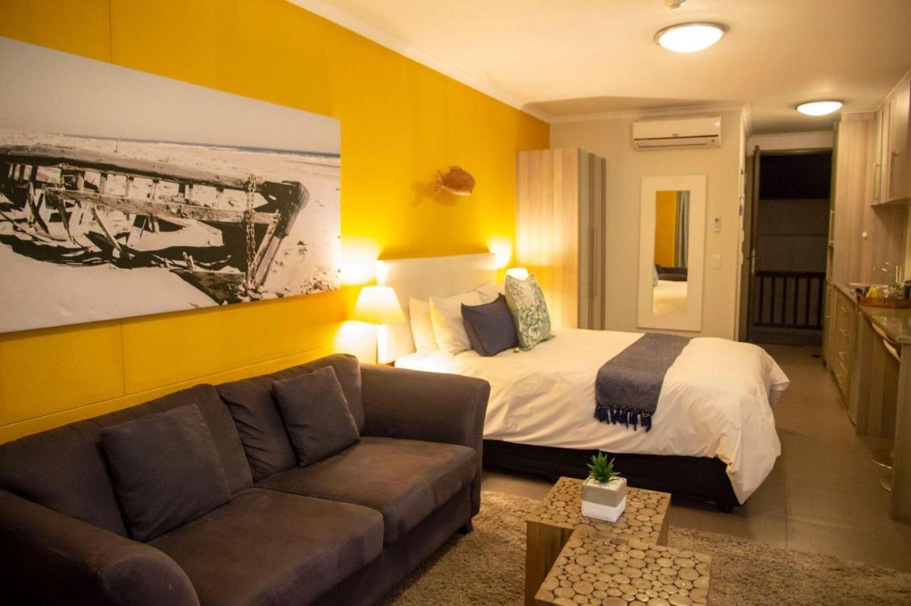Desert Sands Boutique B&B | Self-Catering Swakopmund Buitenkant foto