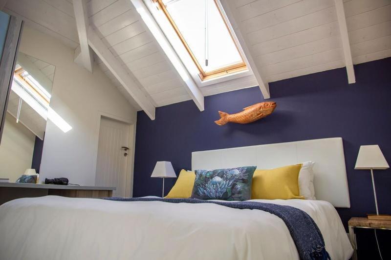 Desert Sands Boutique B&B | Self-Catering Swakopmund Buitenkant foto