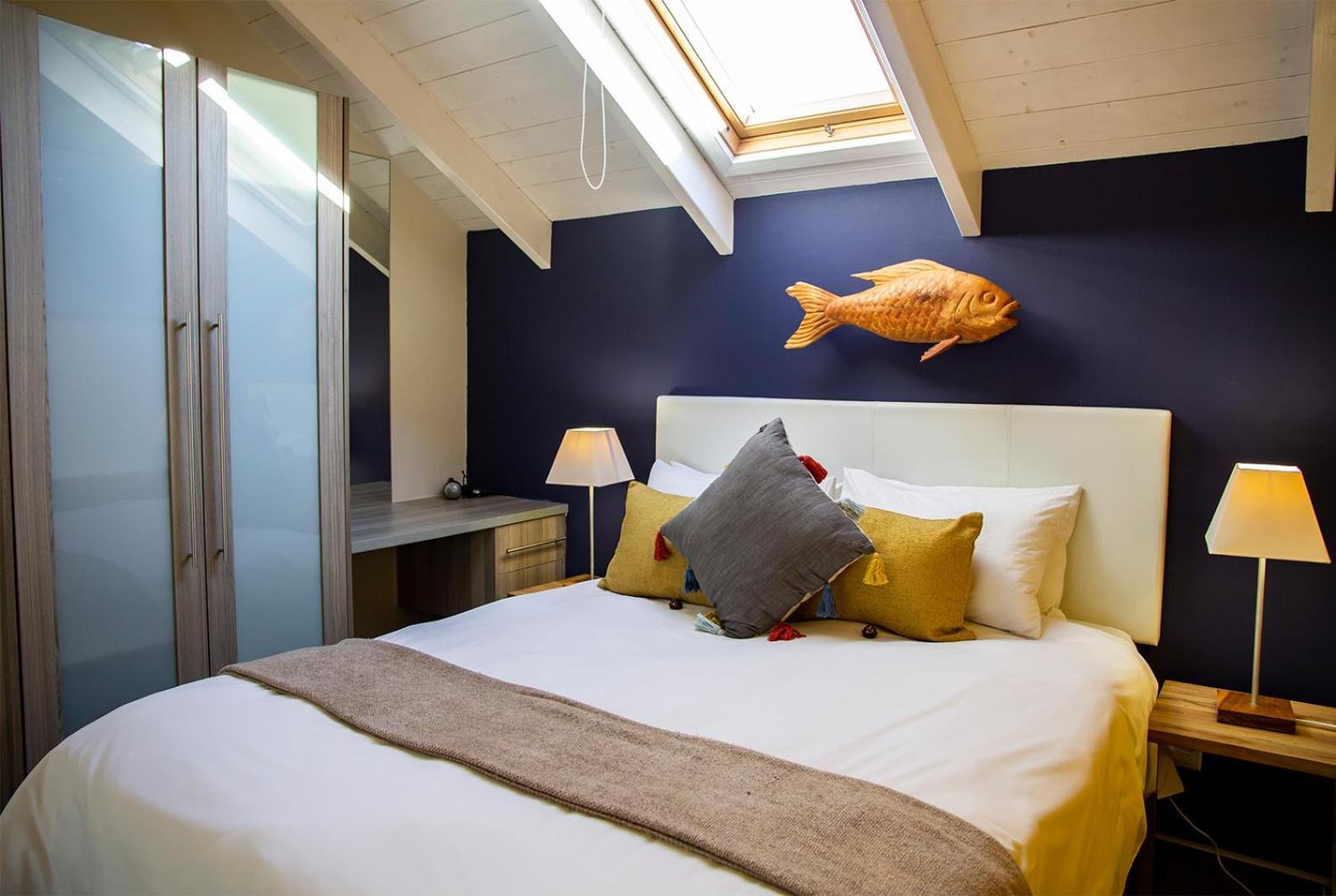 Desert Sands Boutique B&B | Self-Catering Swakopmund Buitenkant foto