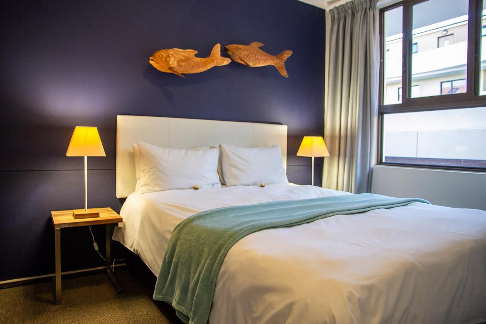 Desert Sands Boutique B&B | Self-Catering Swakopmund Buitenkant foto